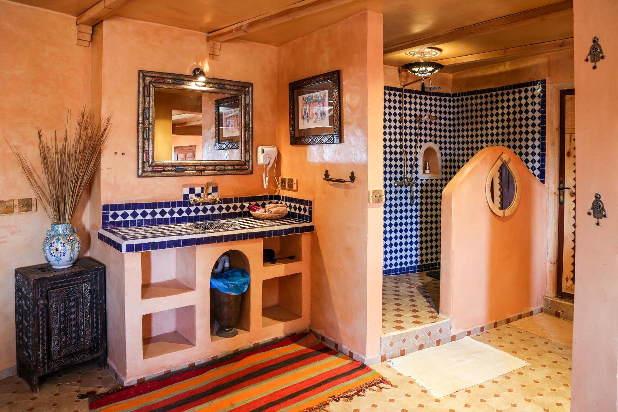 Dune House Мерзуга Экстерьер фото